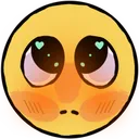 Pleaduwu Discord Emoji