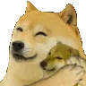 doggoHug