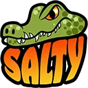 Salty