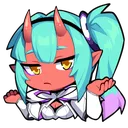 octaviaShrug octaviaShrug
