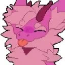 PinkyBlep