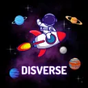 DisVerse