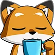 sm_coffeefox Discord Emoji