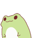 sm_frogShock Discord Emoji
