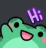 sm_frogeWave Discord Emoji
