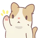 catHand
