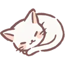 sleepingCat