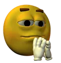 hmmmm