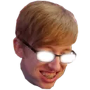 AL2_GaynadeNerdAssGlasses