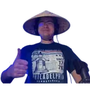 BluThumbsUp
