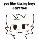 boykisser