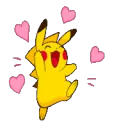 pikaheart