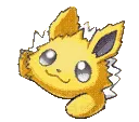 Jolteon_Bongo