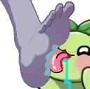 brelfeet