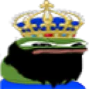 PepeAngry_WL Discord Emoji