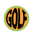 golflogo Discord emoji