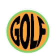 golflogo