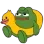 ChillingDuck
