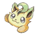 Leafeon_Bongo