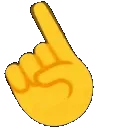 fingerwag