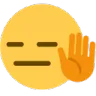 refuse