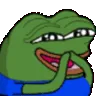 peepoGiggles