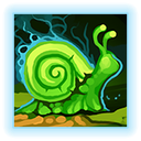 snail Discord emoji