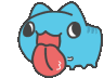 Lick animated emote | 🛕𝗭𝗼𝗱𝗶𝗮𝗻 𝗘𝗺𝗽𝗶𝗿𝗲🛕