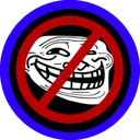 AntiTroll Discord Emoji