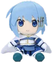 SayaPlush