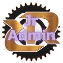RankJrAdmin Discord emoji