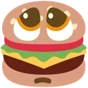 pleadingburger