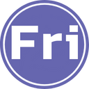 RankUSFriday Discord emoji
