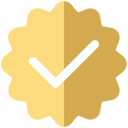 RankVerified Discord emoji