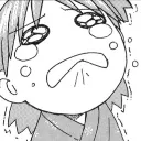 Yotsuba_Cry Discord Emoji