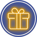 Giveaways Discord emoji