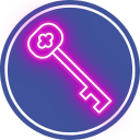 RankGeosKey Discord emoji