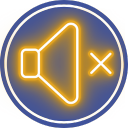RankMuted Discord emoji
