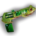 FrogNozle