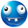 Bluegoof Discord Emoji