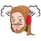 Warrenfuming Discord emoji