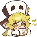 hookcry Discord Emoji