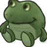 frog frog