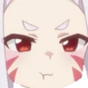 AA_Shiro_Pout AA_Shiro_Pout