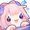 AA_Kokomi_Peek Discord emoji
