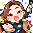 celebration Discord emoji