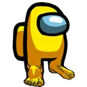 AmongusFeet