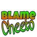 BlameCheeto