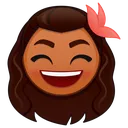 Moana