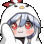 HAPPYFLAPPYCHICKEN Discord Emoji